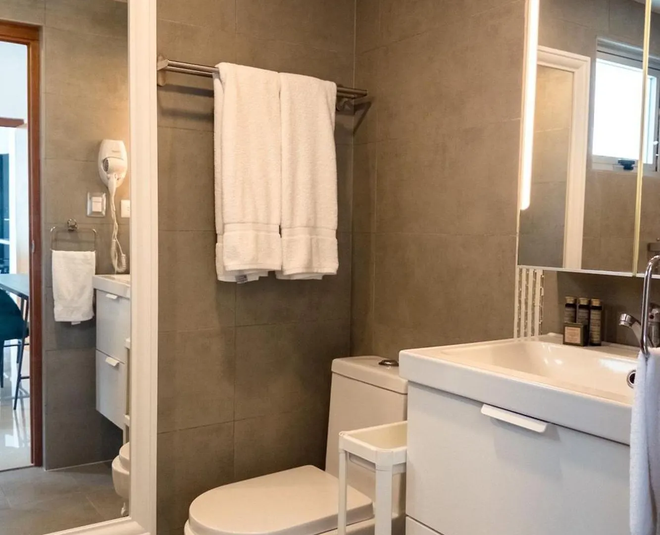 Armonia 17 Suites By Yellowkey Santo Domingo Casa de Férias