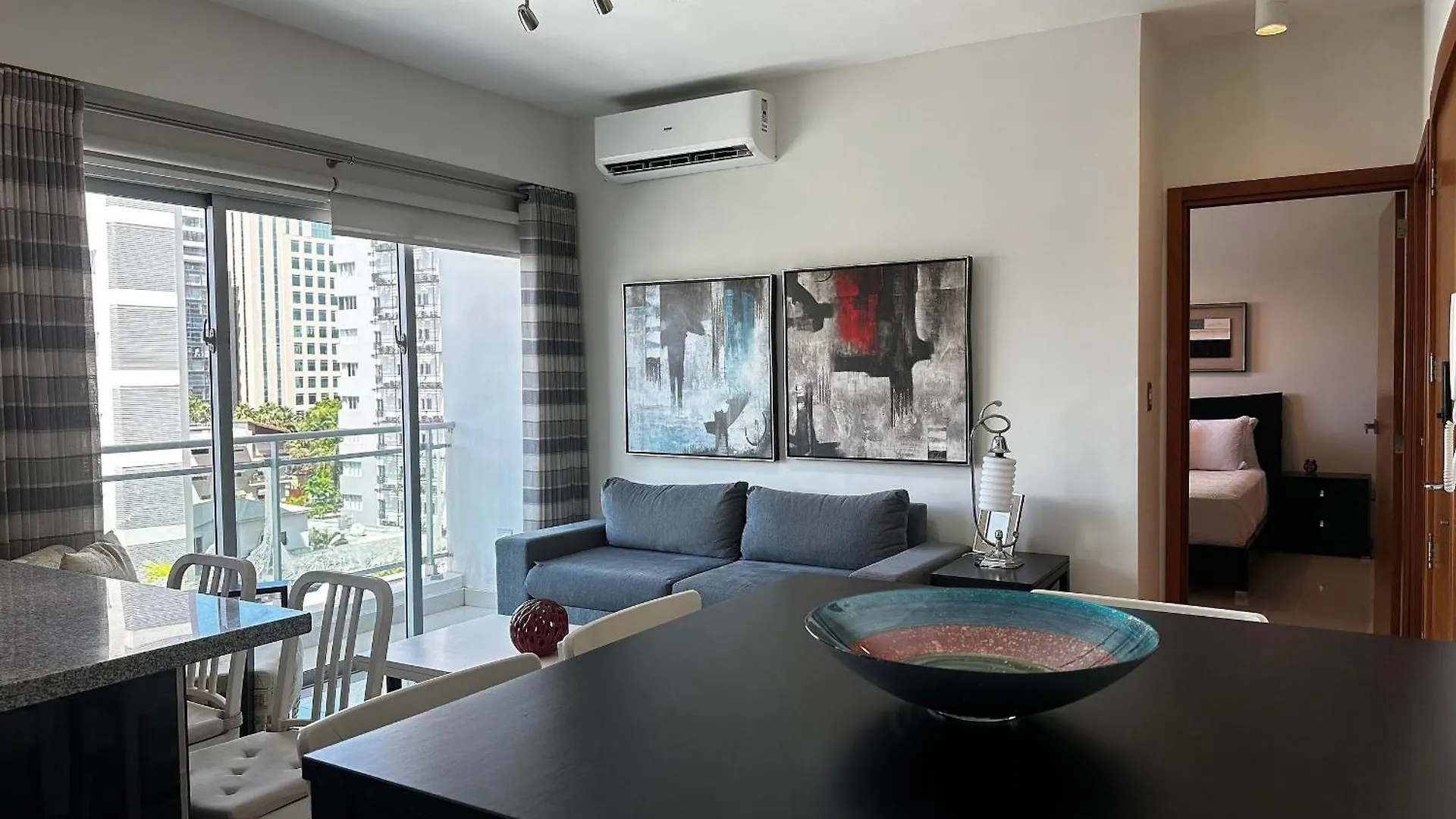 Armonia 17 Suites By Yellowkey Santo Domingo Casa de Férias