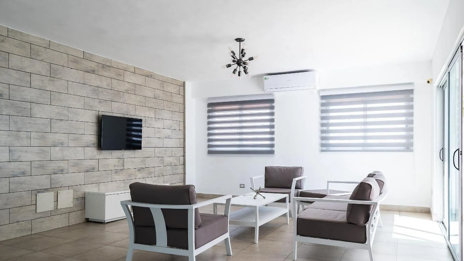 Armonia 17 Suites By Yellowkey Santo Domingo 0*,