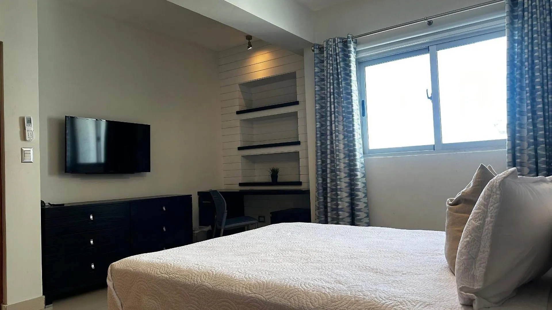 Hébergement de vacances Armonia 17 Suites By Yellowkey Saint-Domingue