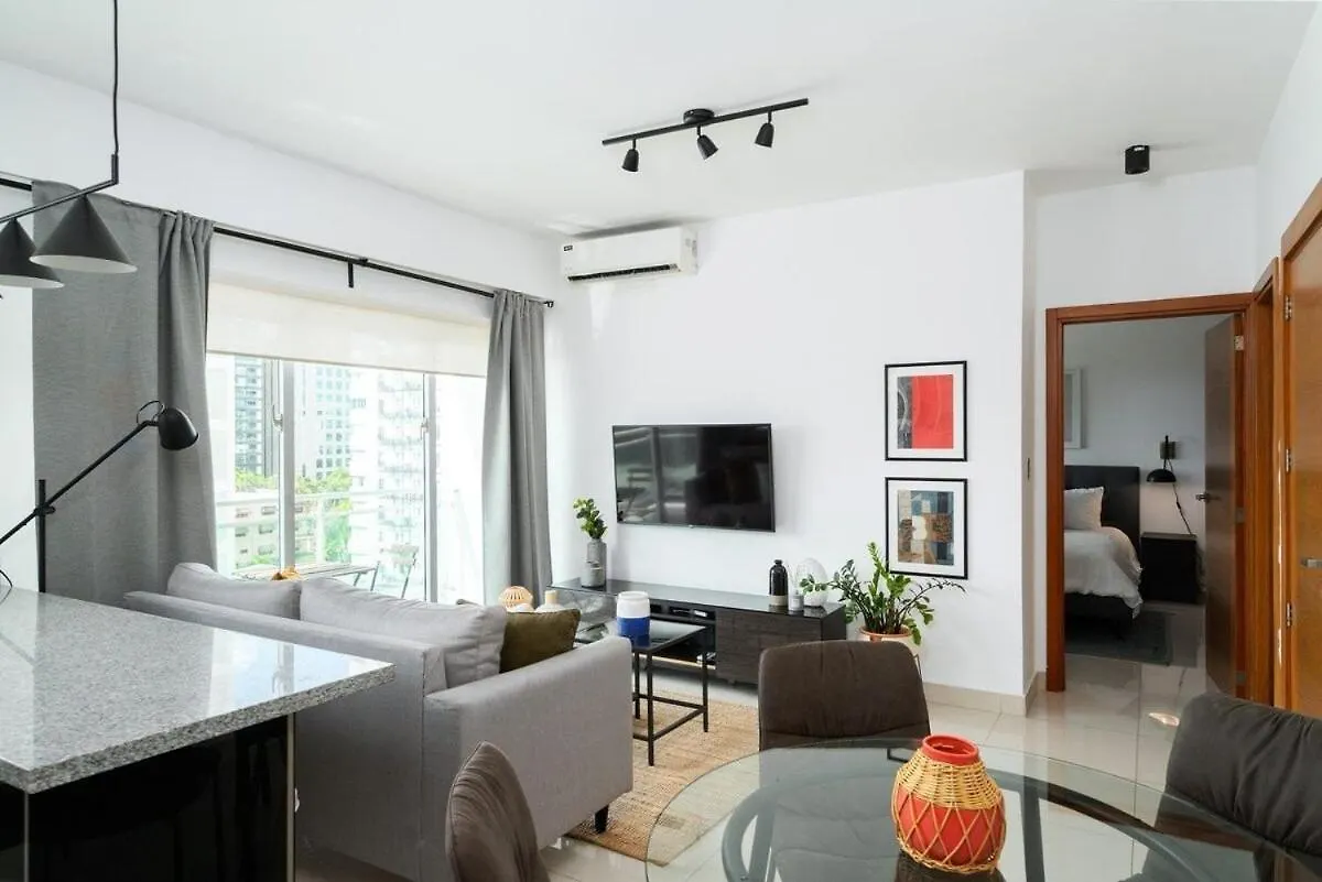 Armonia 17 Suites By Yellowkey Saint-Domingue Hébergement de vacances