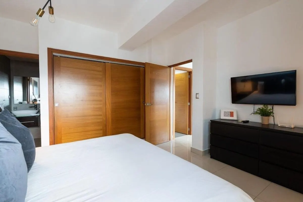 Armonia 17 Suites By Yellowkey Saint-Domingue