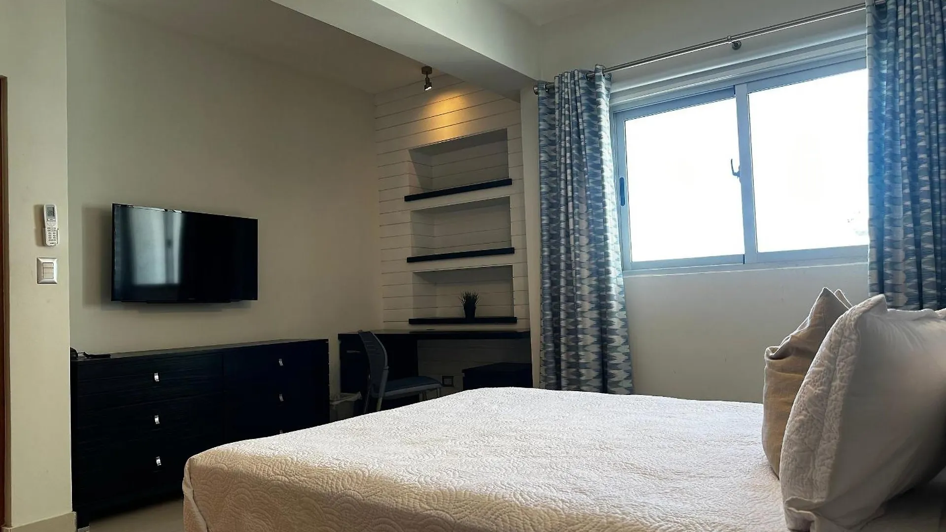 Hébergement de vacances Armonia 17 Suites By Yellowkey Saint-Domingue