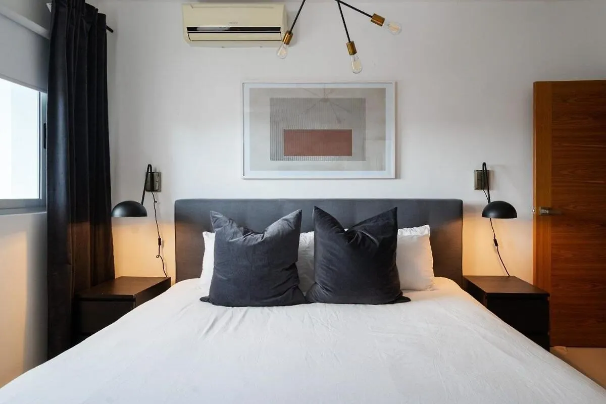 Armonia 17 Suites By Yellowkey Saint-Domingue République dominicaine