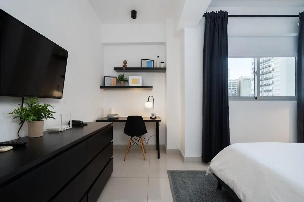 Armonia 17 Suites By Yellowkey Saint-Domingue Hébergement de vacances