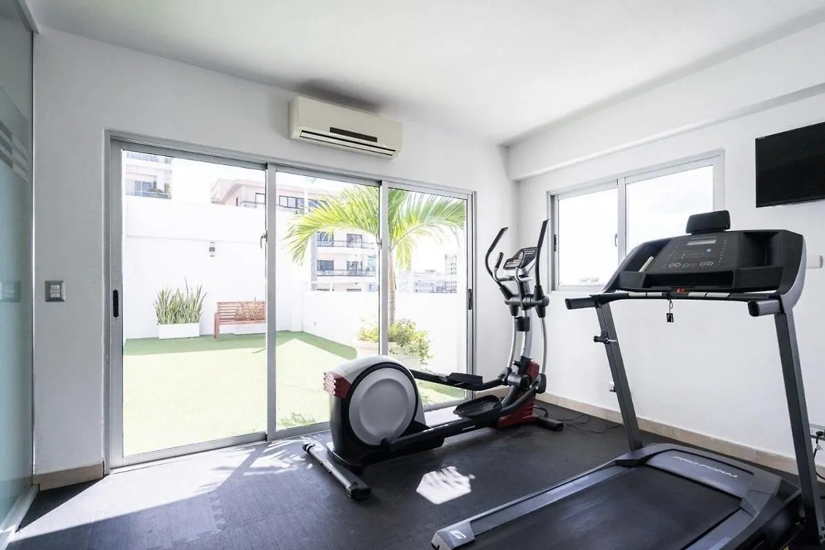 Armonia 17 Suites By Yellowkey Saint-Domingue 0*,
