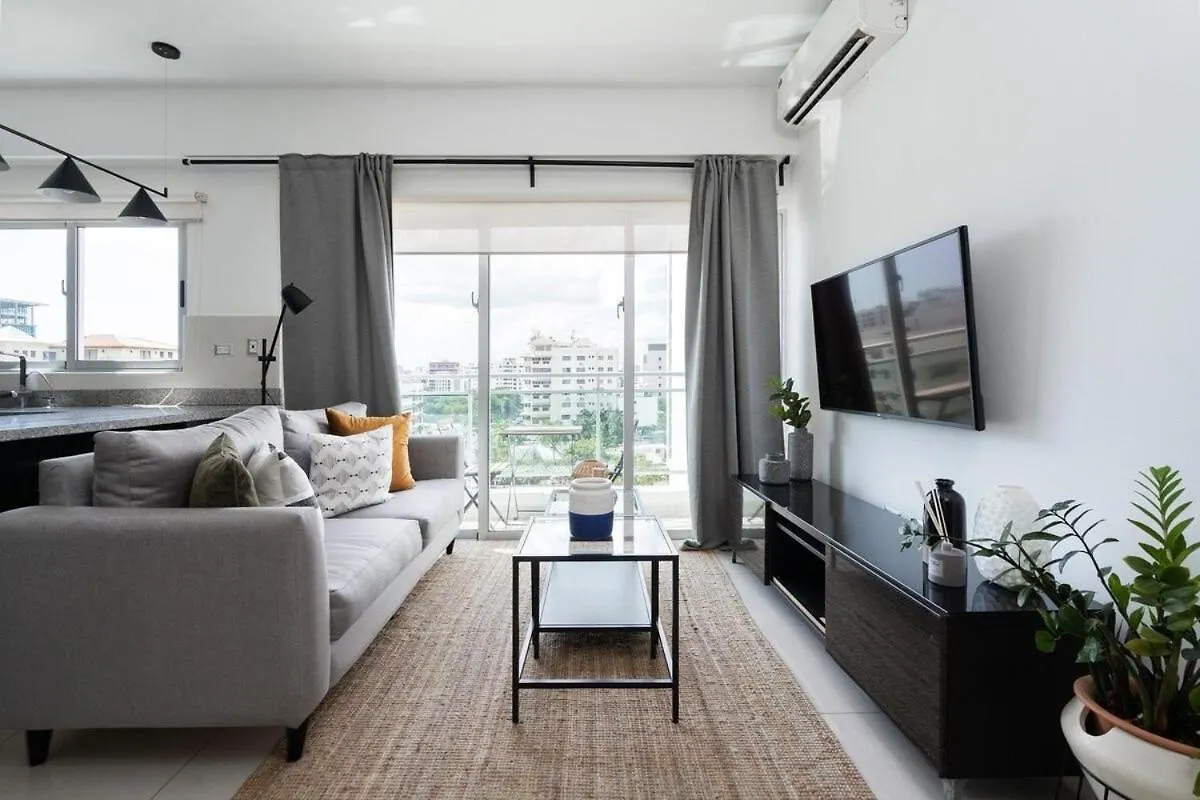 Armonia 17 Suites By Yellowkey Saint-Domingue 0*,