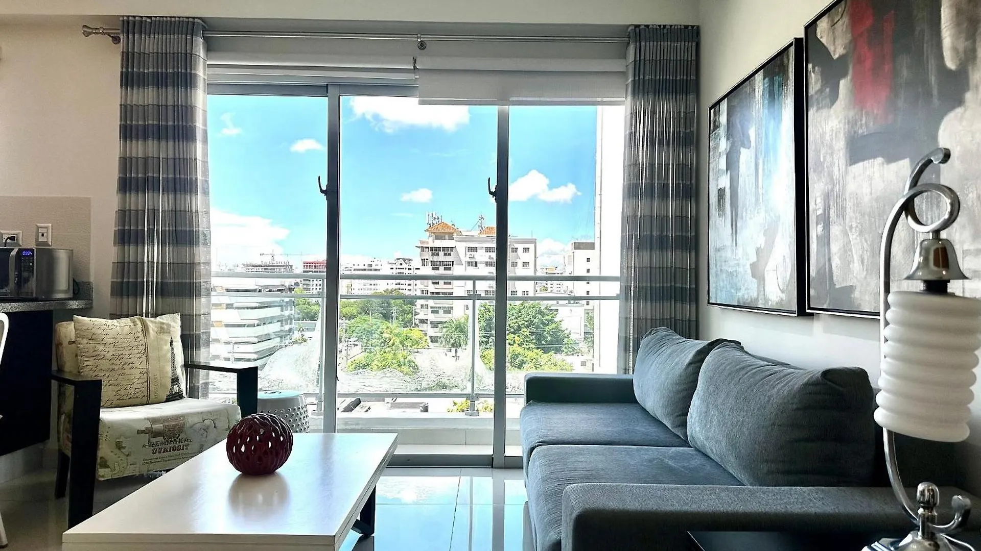Armonia 17 Suites By Yellowkey Saint-Domingue