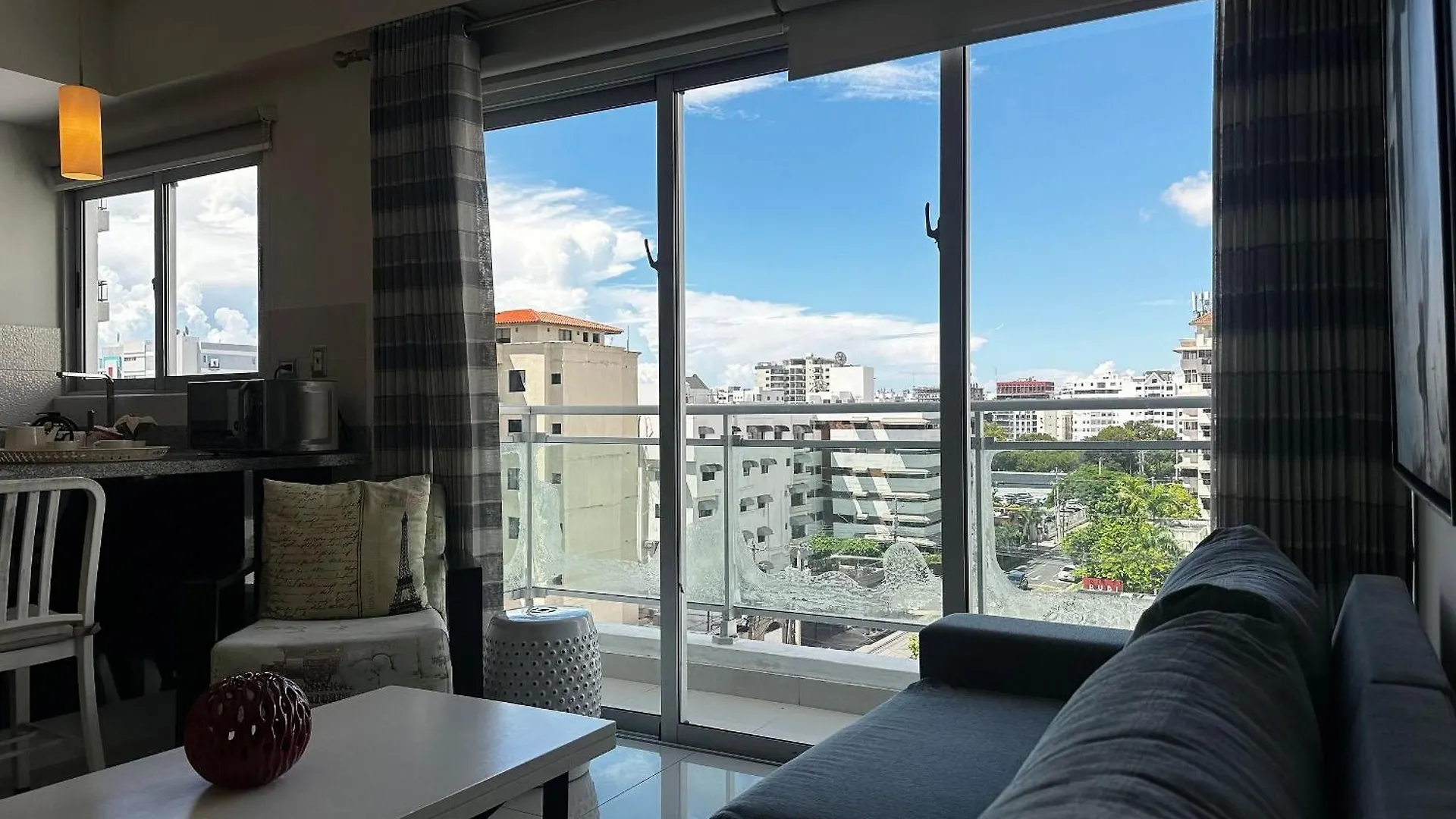Armonia 17 Suites By Yellowkey Saint-Domingue