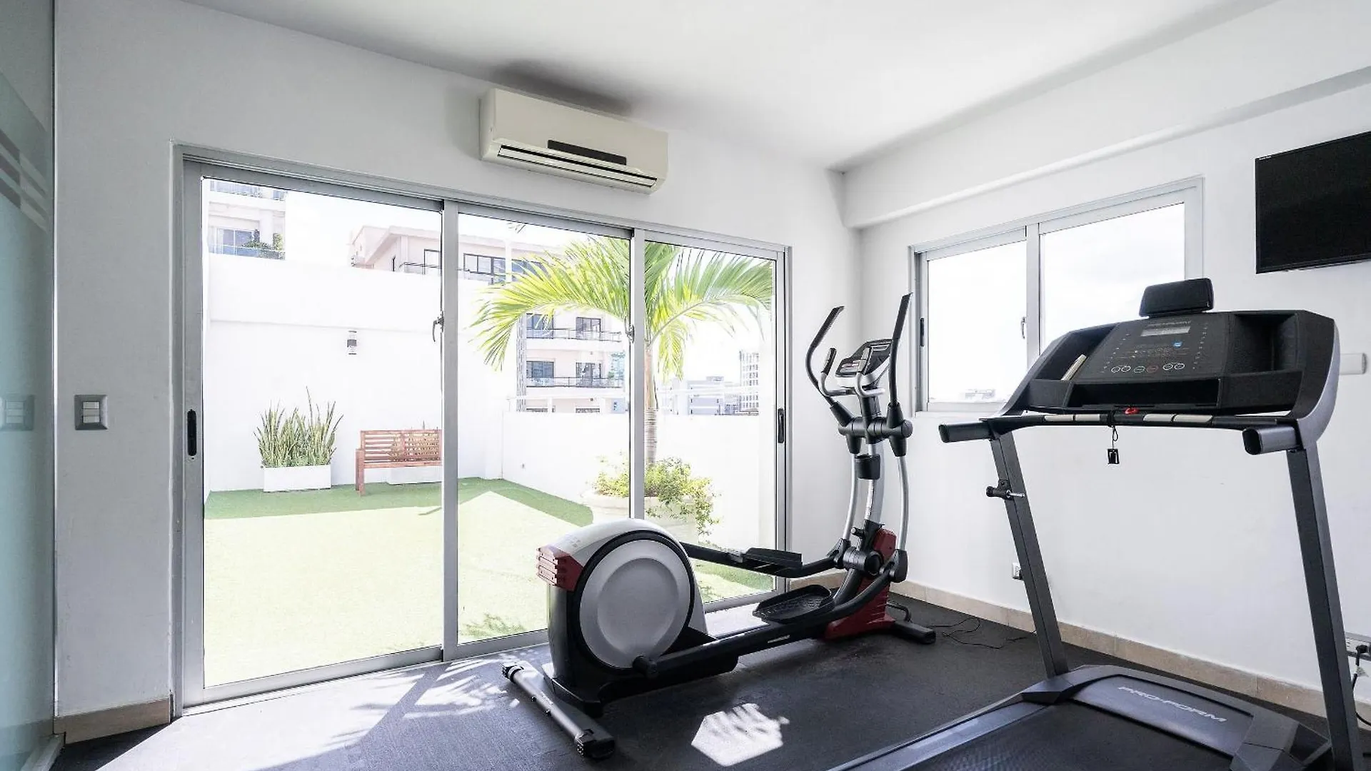 Armonia 17 Suites By Yellowkey Saint-Domingue