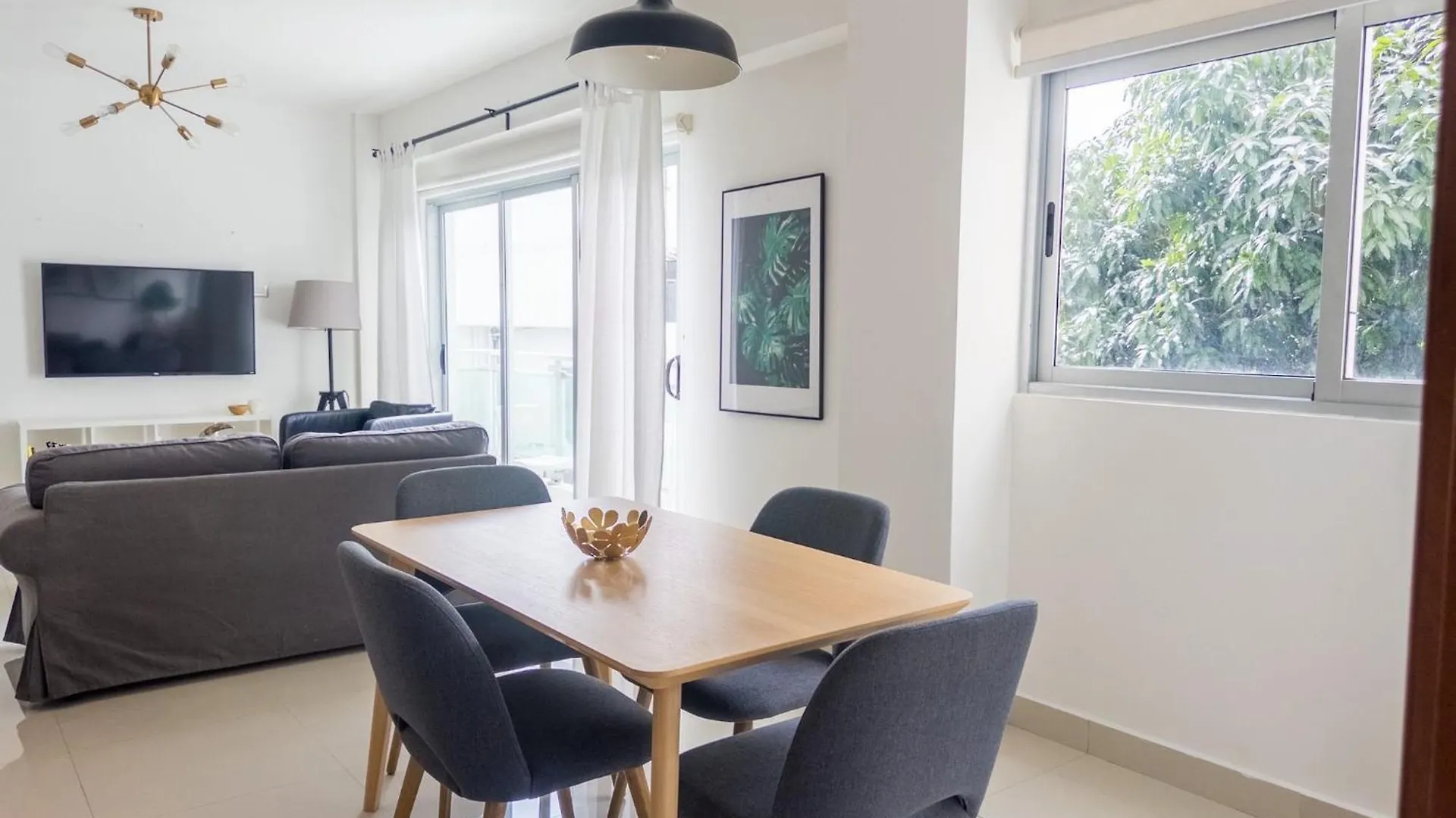 Armonia 17 Suites By Yellowkey Saint-Domingue République dominicaine