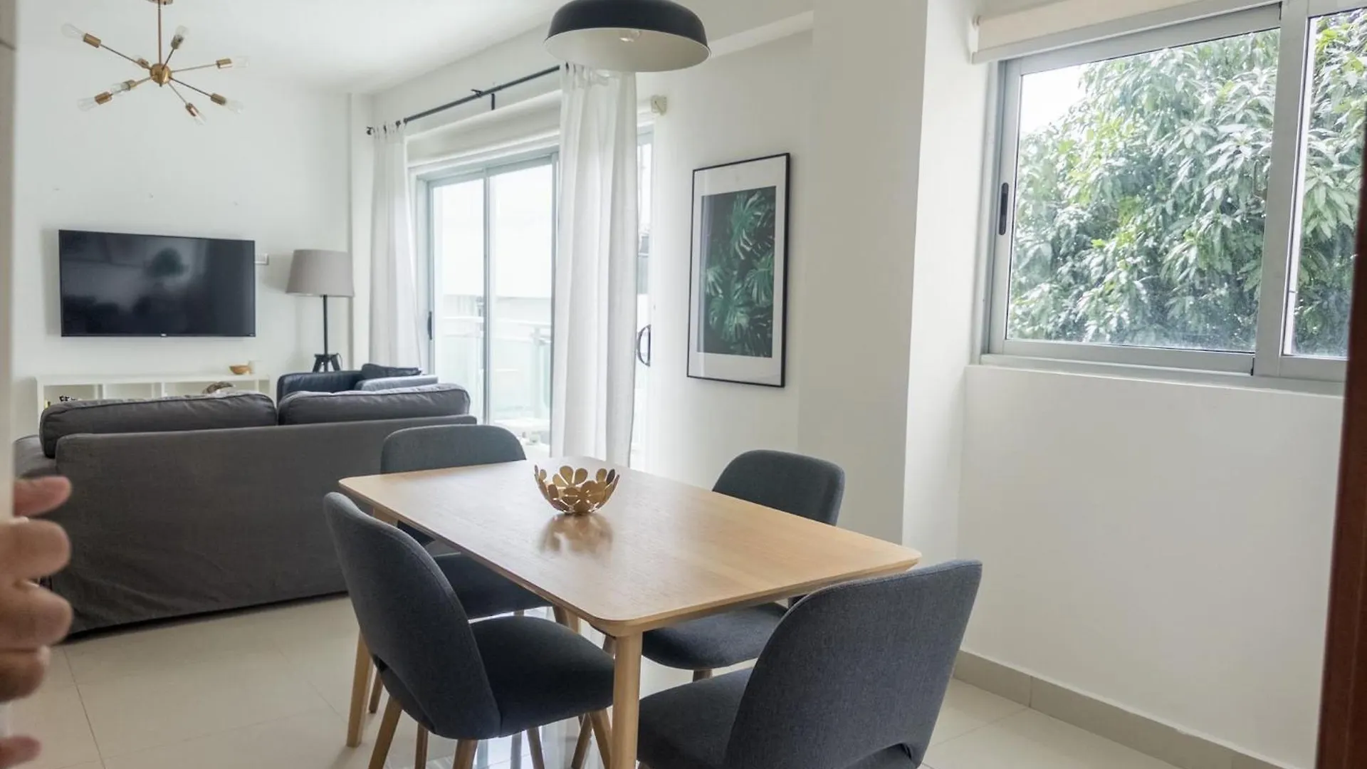 Armonia 17 Suites By Yellowkey Saint-Domingue République dominicaine